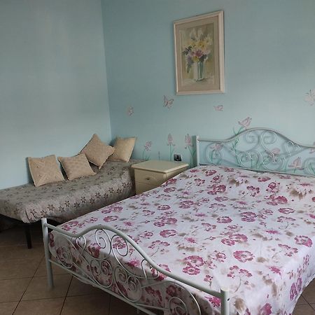 Fondaco Scandicci Bagian luar foto