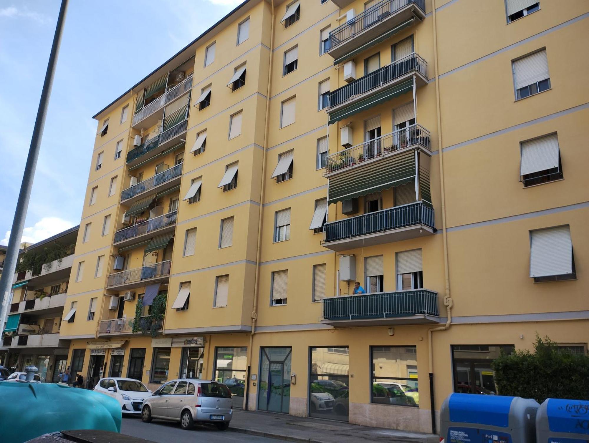 Fondaco Scandicci Bagian luar foto