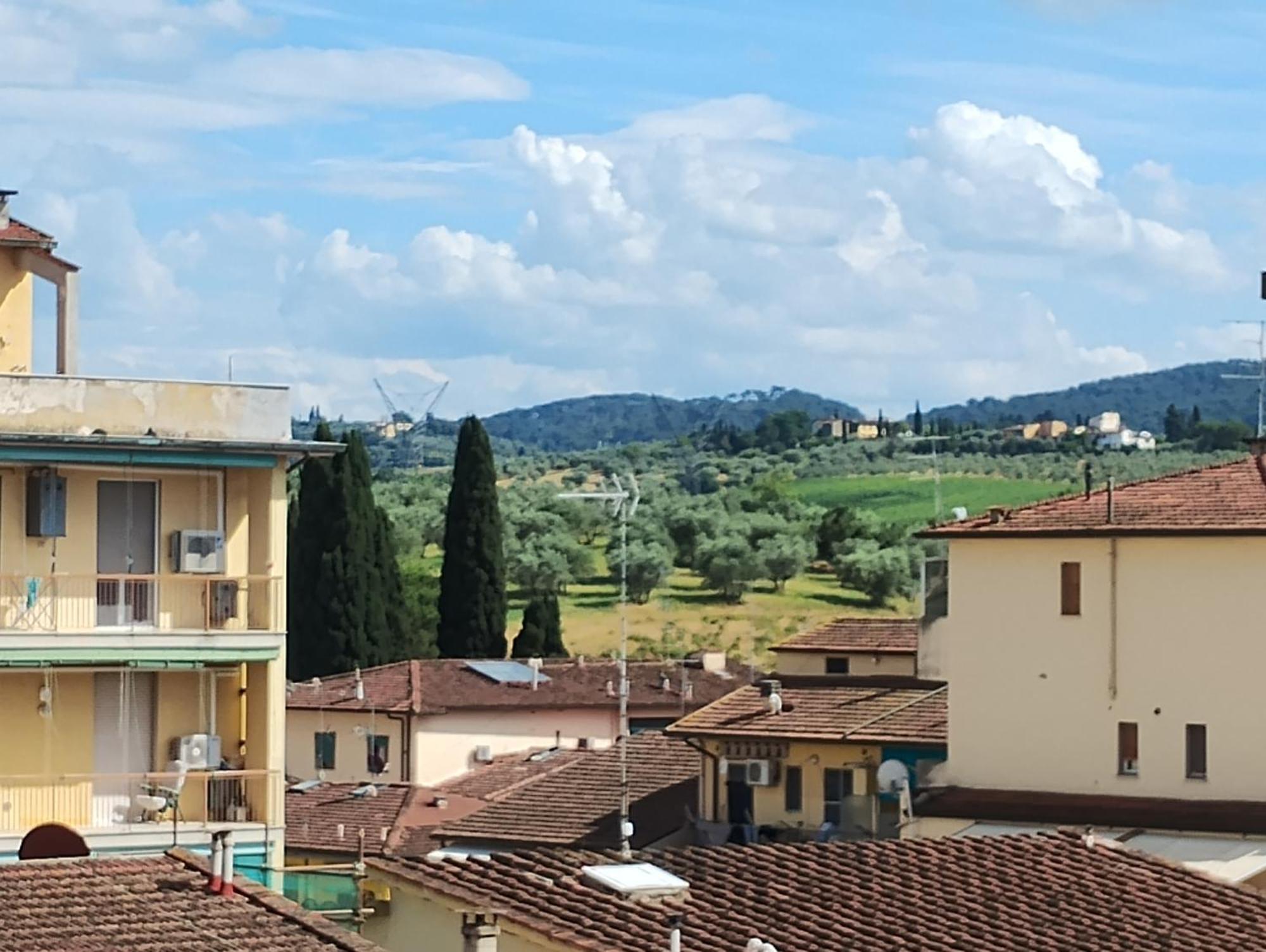 Fondaco Scandicci Bagian luar foto