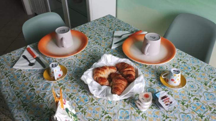 Fondaco Scandicci Bagian luar foto