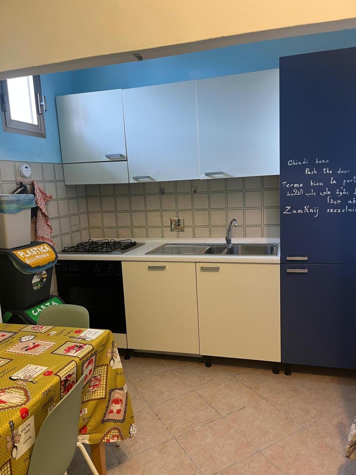 Fondaco Scandicci Bagian luar foto